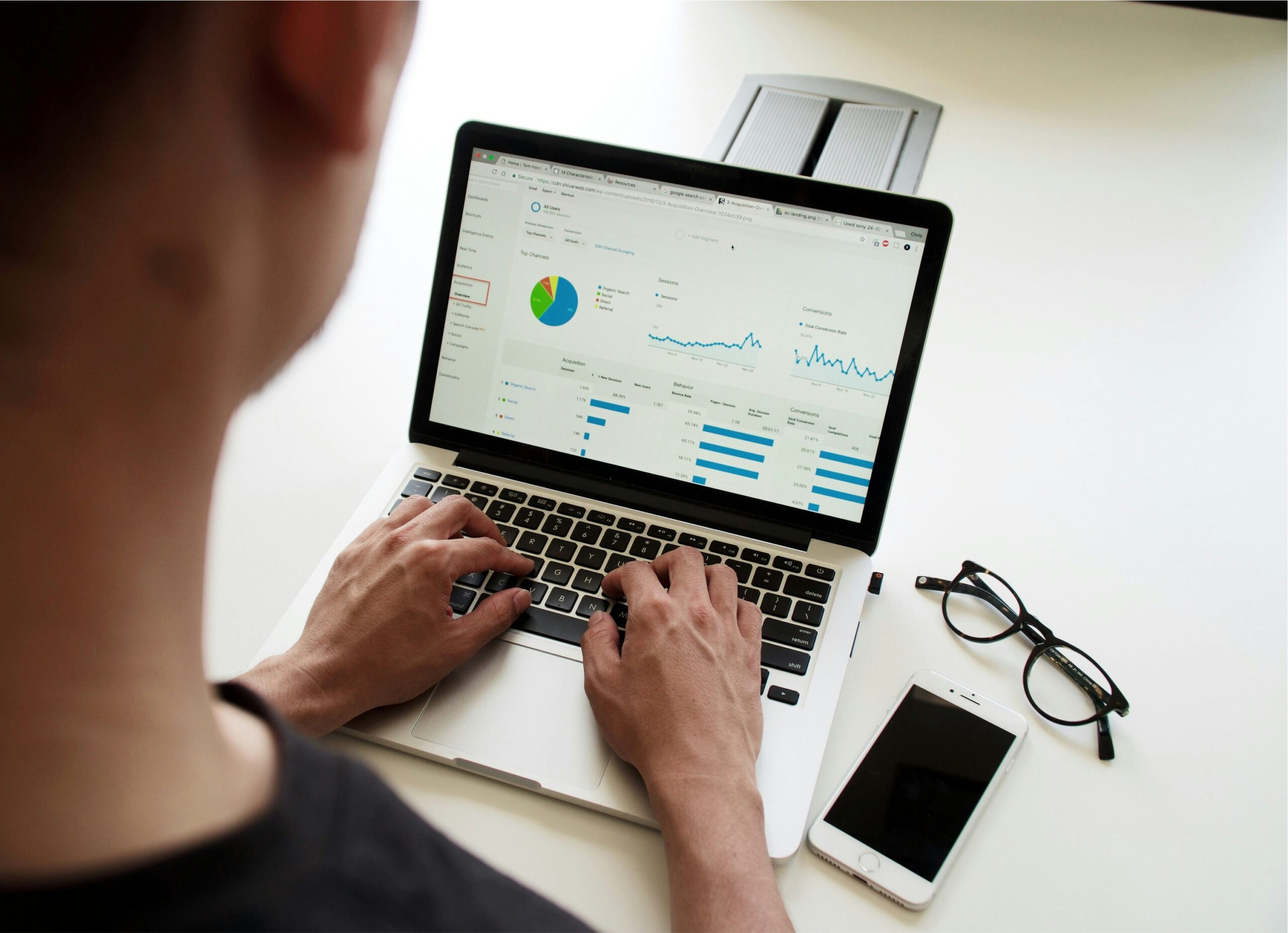 Conversion Tracking Explained