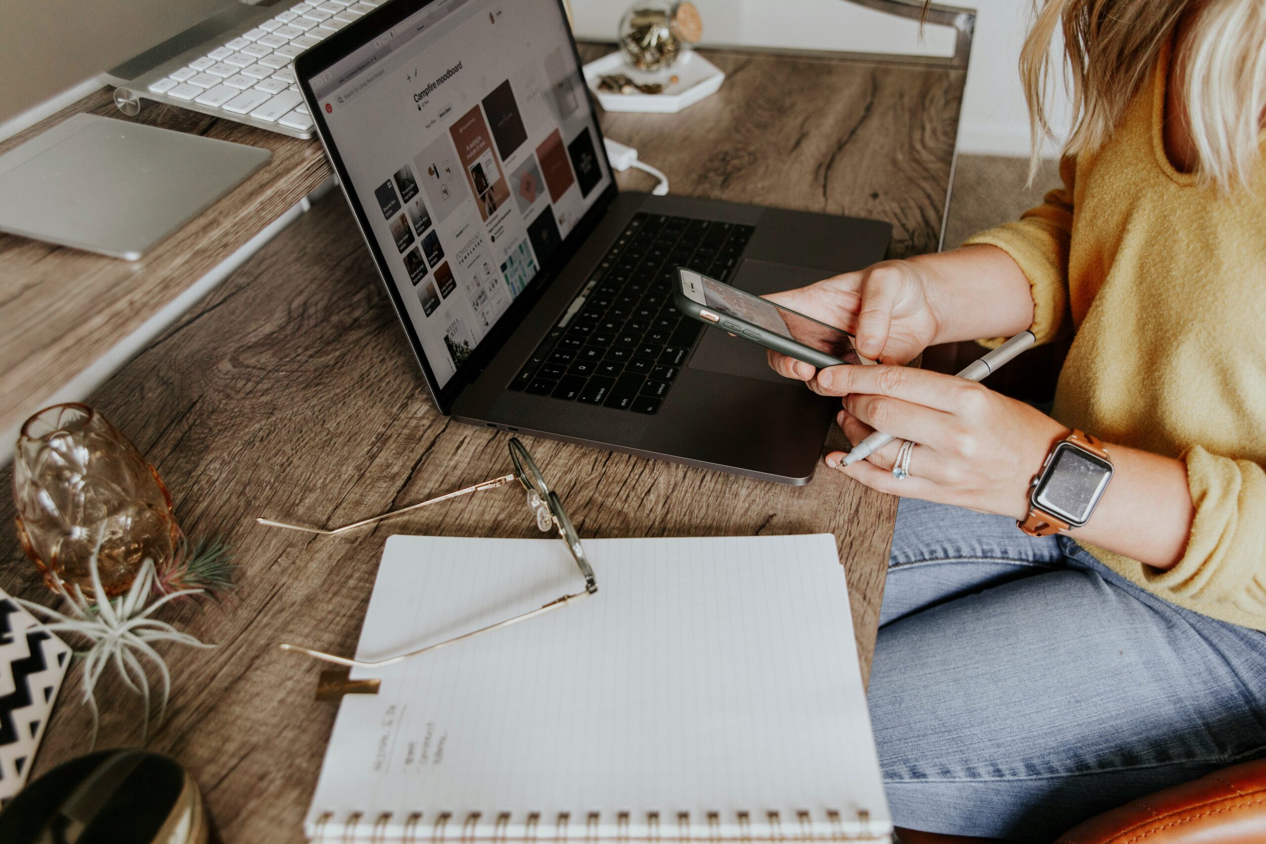 Ecommerce Structure That Drives Sales