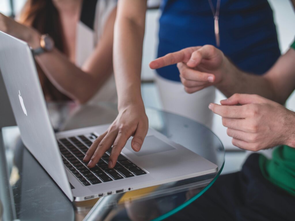 WordPress-arkkitehtuuri yrityssivustoille
